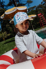 Casquette Baseball Game