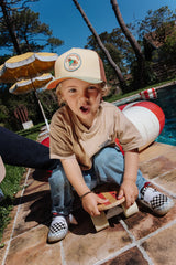 Casquette Rolling Pony