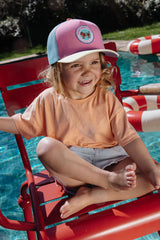 Casquette Stereo Dog