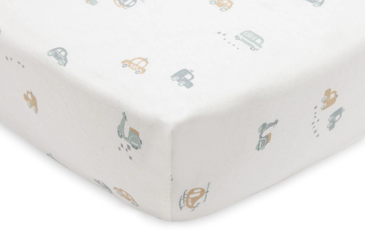 Drap housse Berceau 40x90cm On The Go