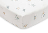 Drap housse Berceau 40x90cm On The Go