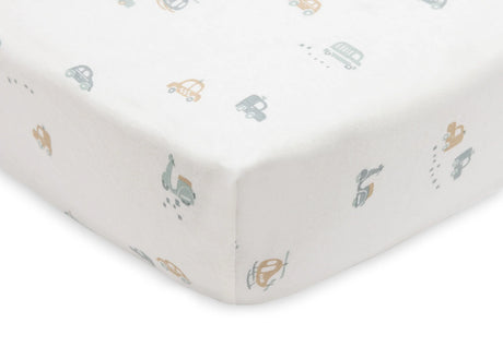 Drap housse Berceau 40x90cm On The Go