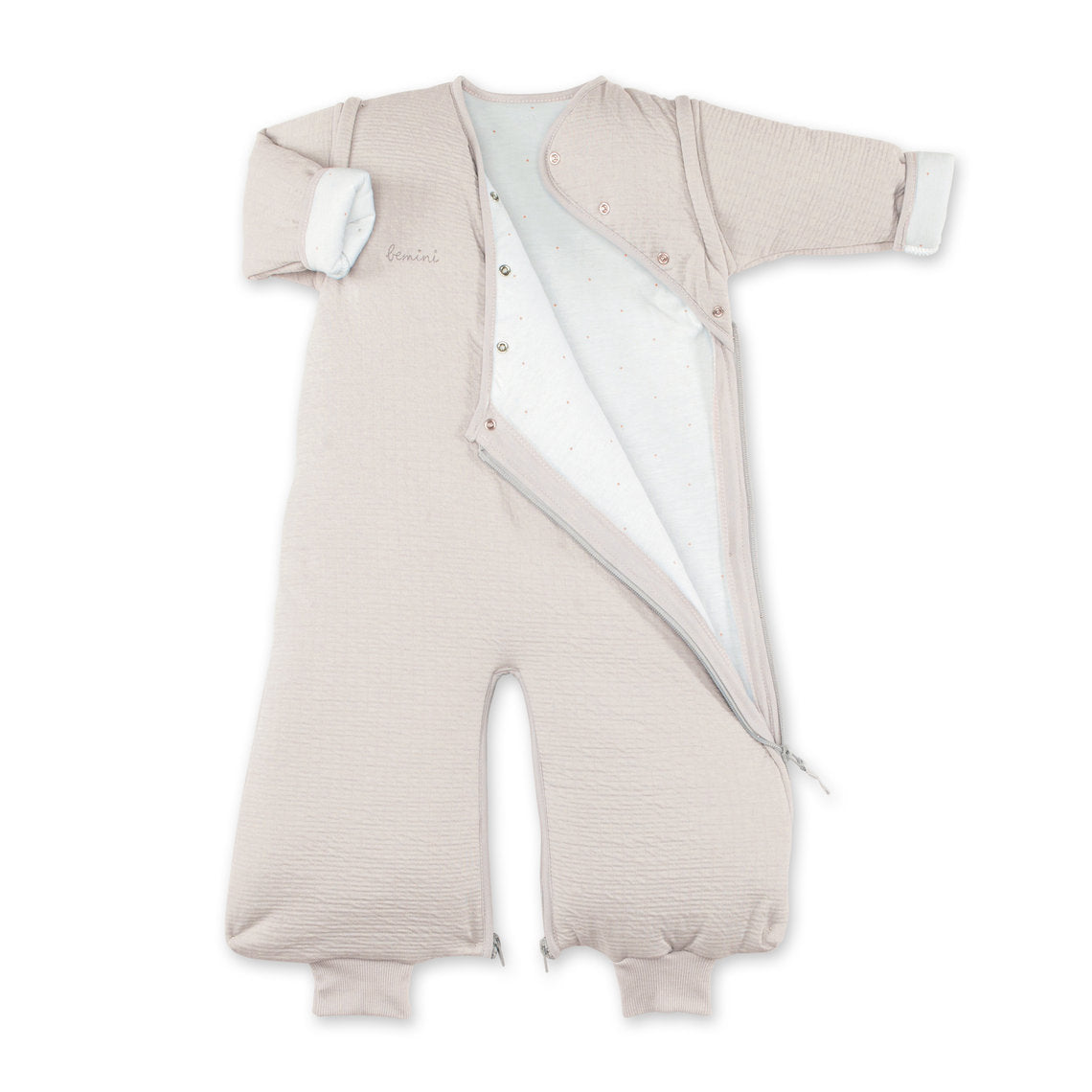 MAGIC BAG Pady Tetra Jersey Sable