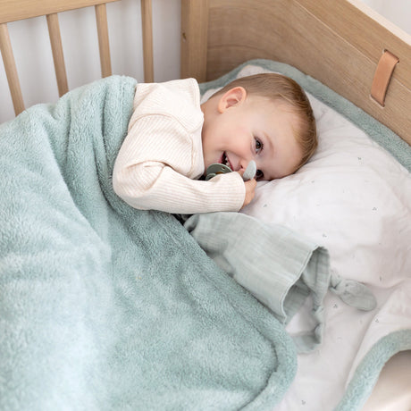 CAMPING BAG 70x140cm Pady softy + jersey LUNAR