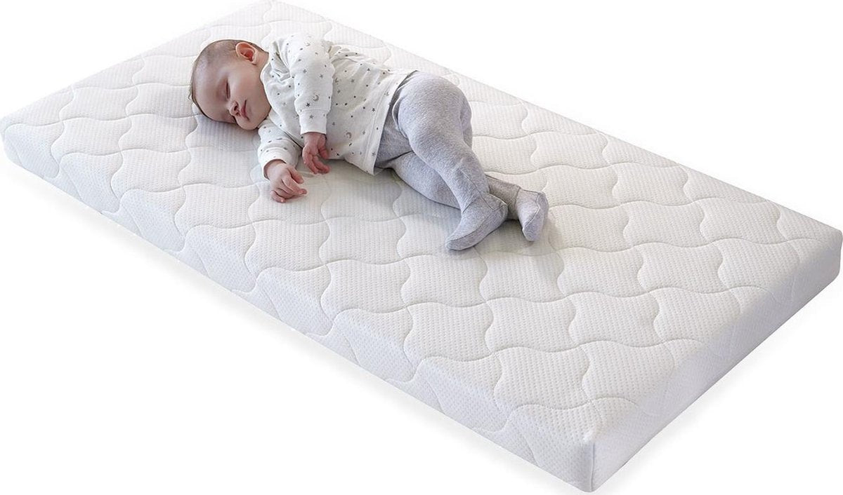 Matelas baby comfort 60x120