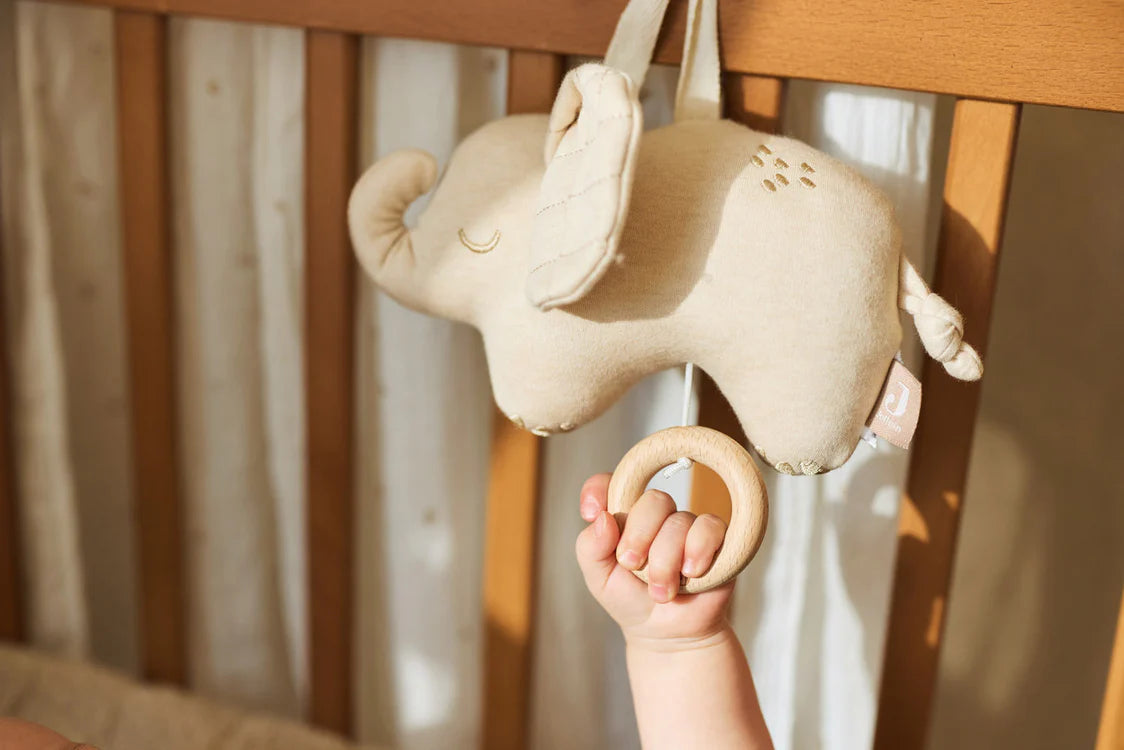 Peluche Musicale - Elephant