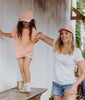 Casquette Mini Coral