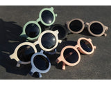 Lunette de soleil ELAN Jeans