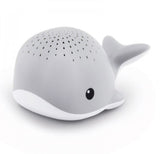 Veilleuse/projecteur Gris WALLY