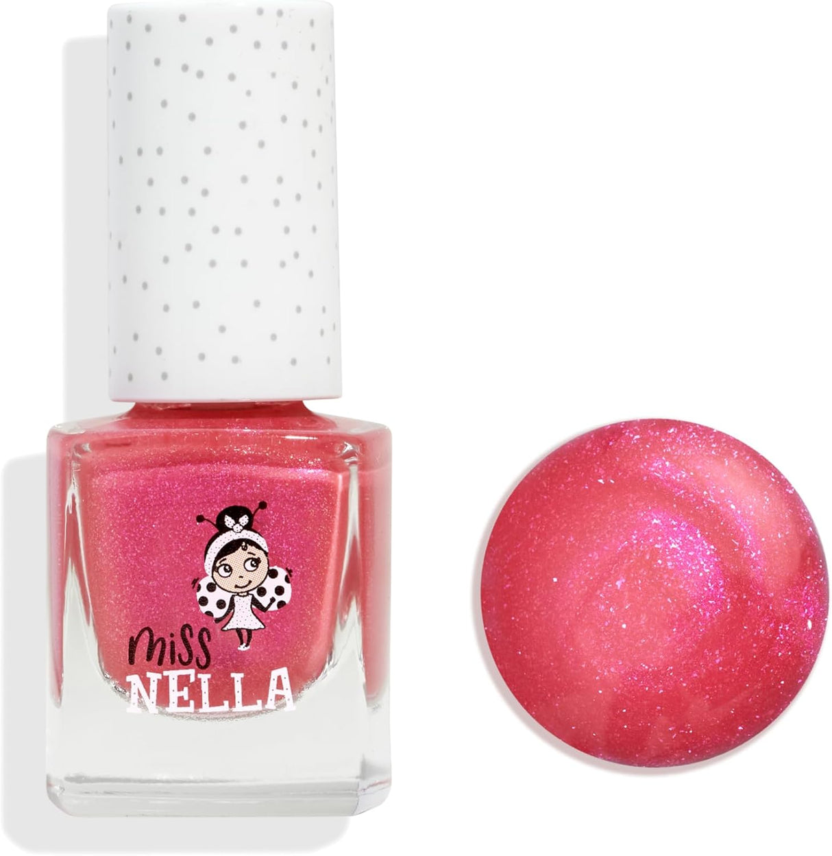 Vernis à ongles PINK