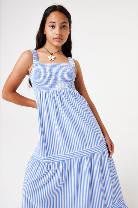 Robe Hyper blue