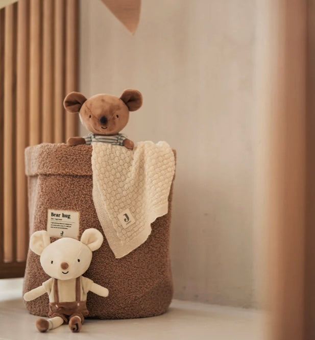 Peluche Souris Jackie