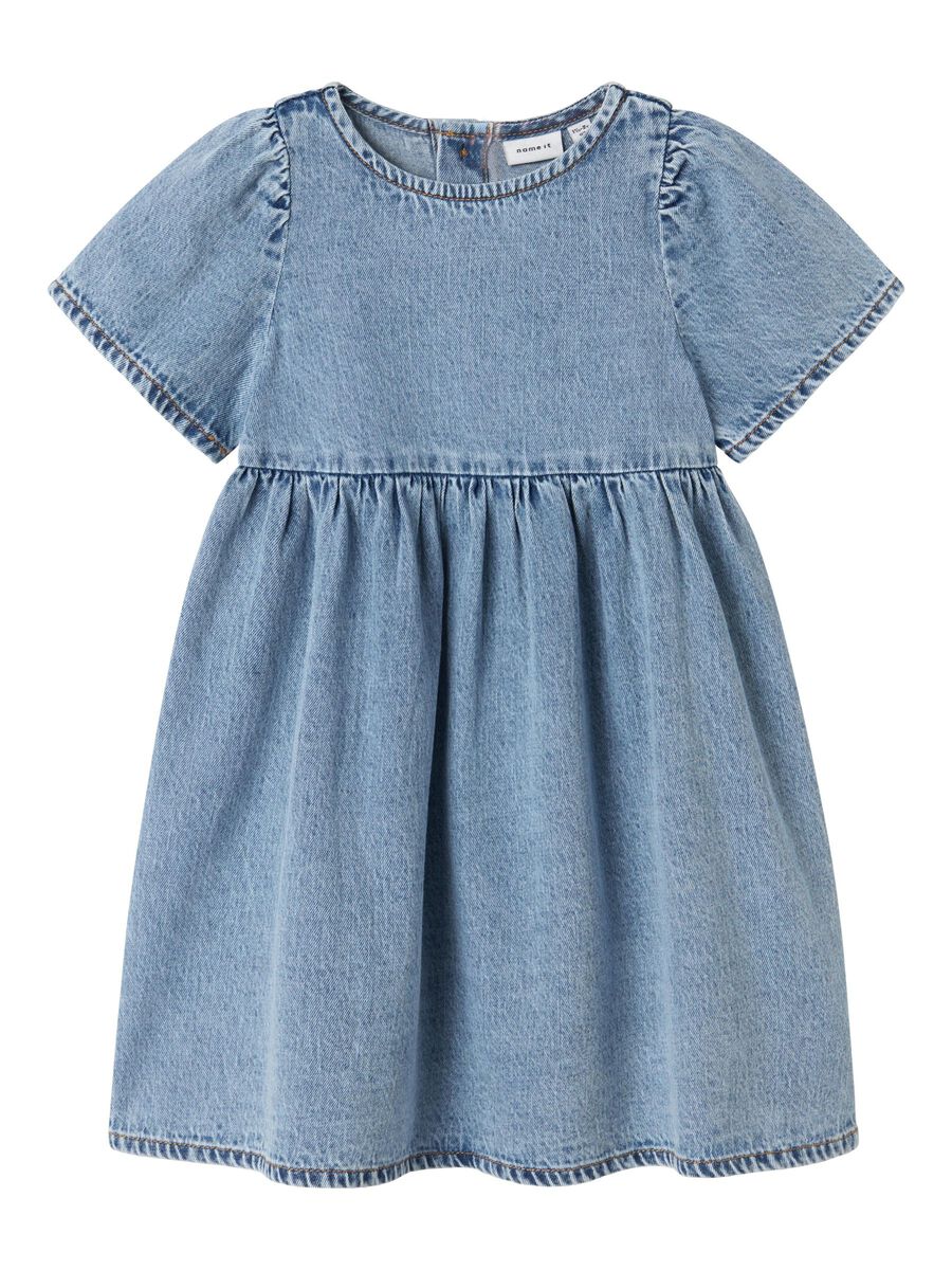 Robe GEMMA Bleu