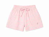 Short rayé ROSE