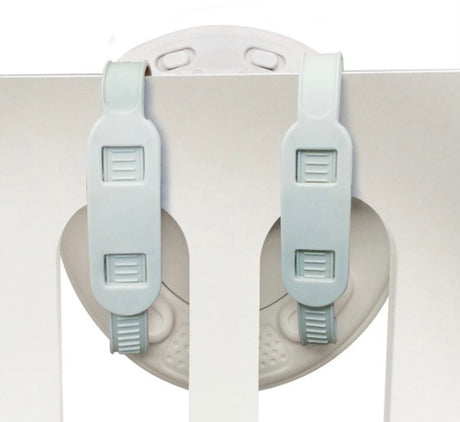 Greige Nachtlampje/Spotlight