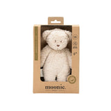 MINI Doudou Ours Sable