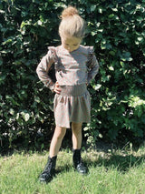 Robe Xana Corail