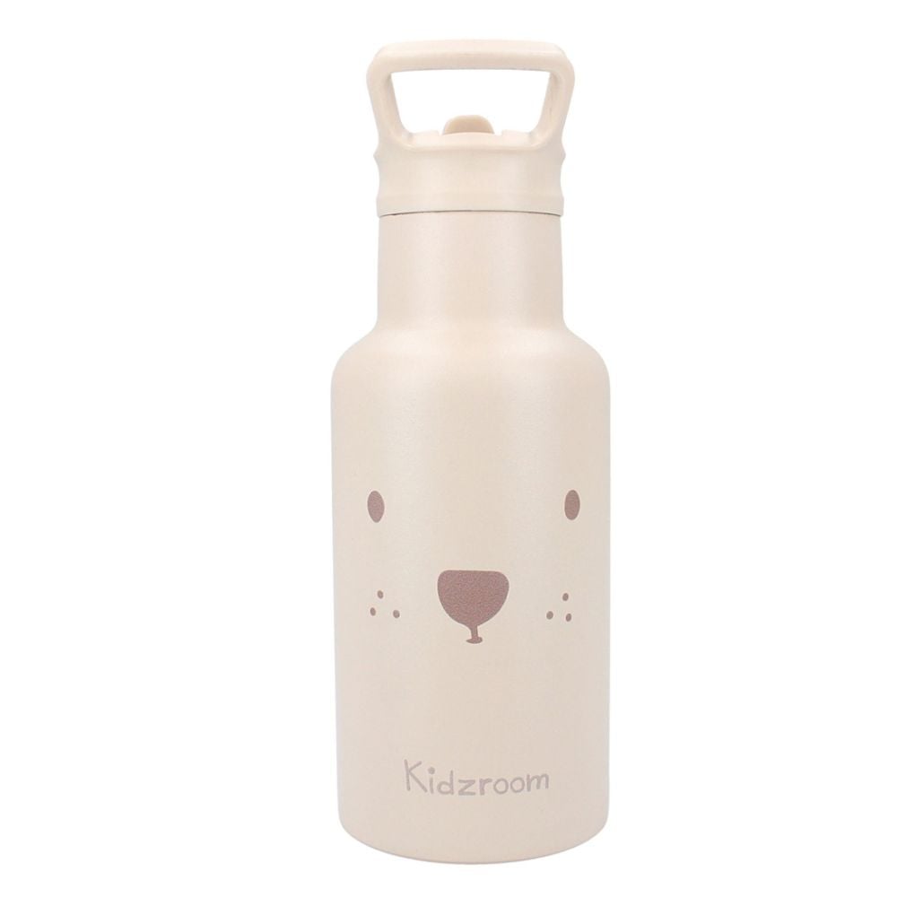 Gourde isotherme Ours