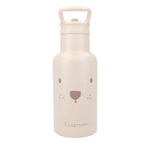 Gourde isotherme Ours