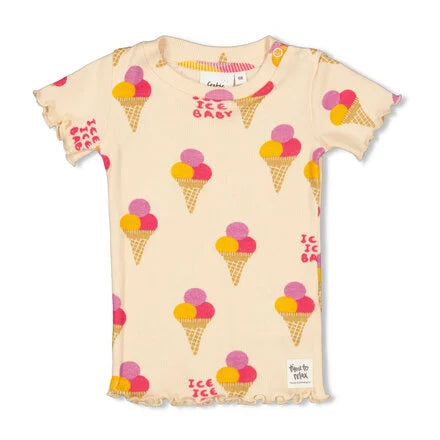 Pyjama Isa Glace