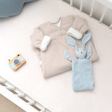 MAGIC BAG Pady Tetra Jersey Sable