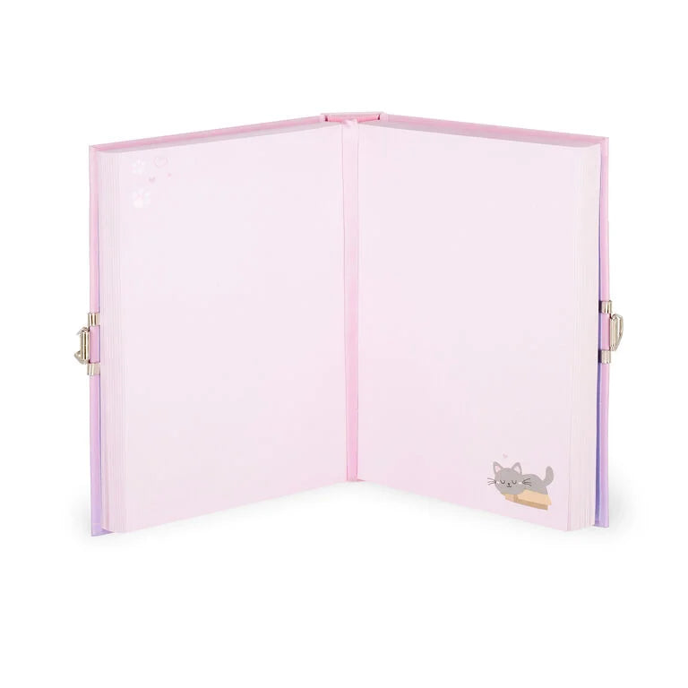 Legami Journal meow