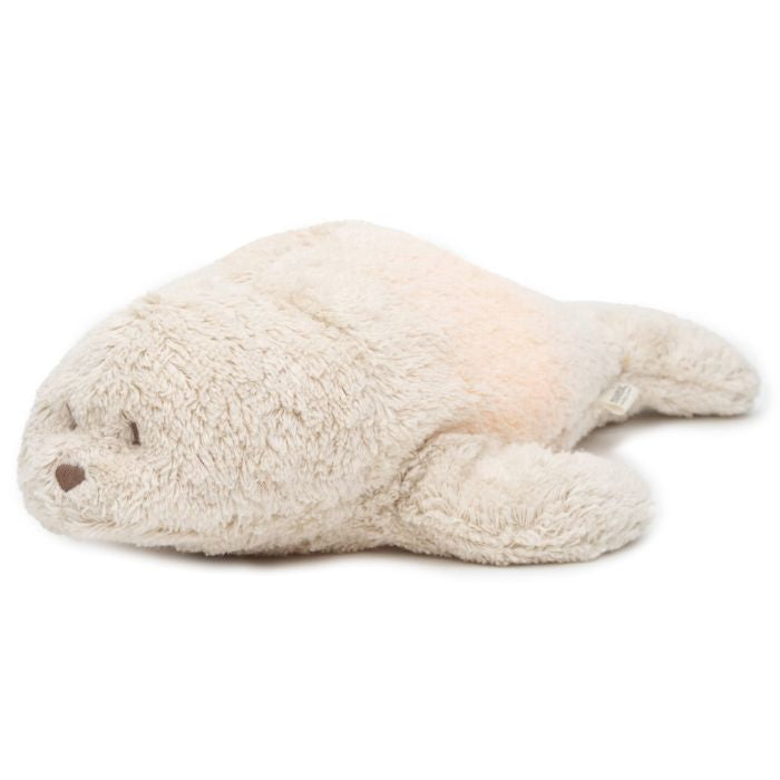 Veilleuse Musicale Phoque Sable