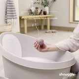 Aspergeurs pour le bain