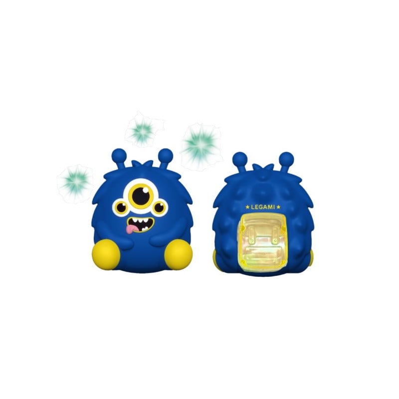 Taille crayons Lumineux MONSTRE