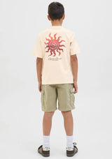 T-shirt Ecru