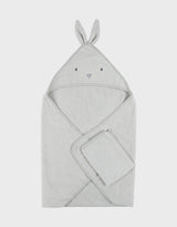 Cape de bain, éponge - Verdi