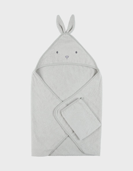 Cape de bain, éponge - Verdi