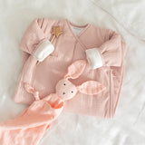 MAGIC BAG Pady Tetra Jersey + Jersey BLUSH