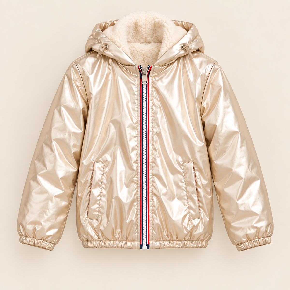 Veste imperméable enfant 0R - Précommande - Livraison à partir du 6/10