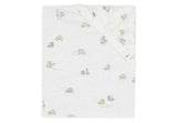 Drap housse Berceau 40x90cm On The Go