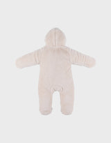 Combinaison pilote beige Groloudoux®