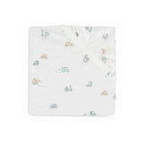 ° Drap-housse - 60x120 - On The Go °