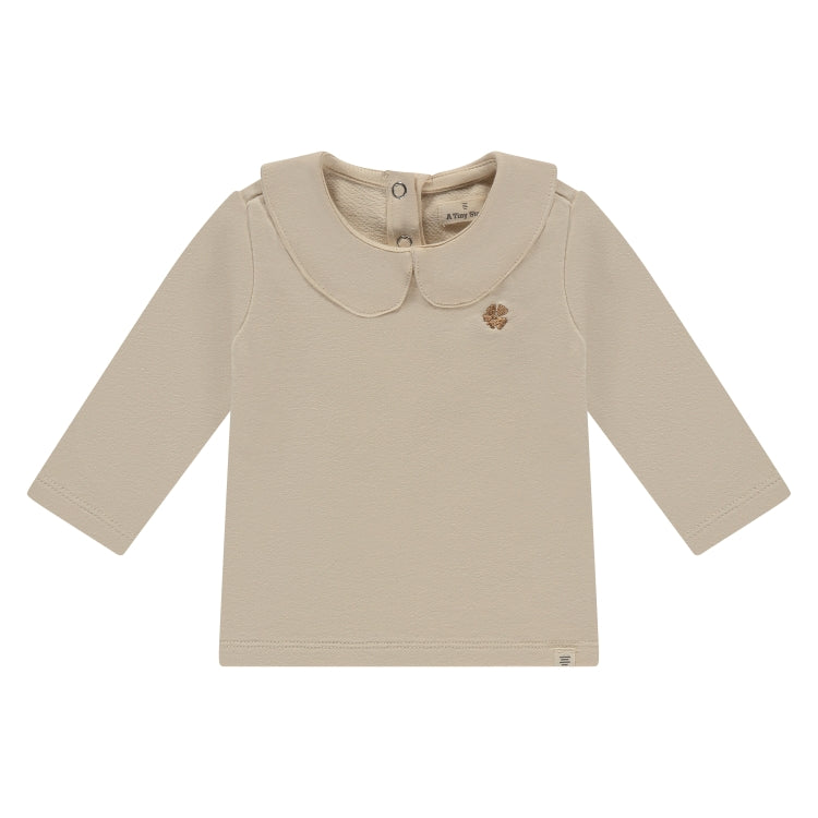 T Shirt Diane Blanc