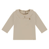 T Shirt Diane Blanc