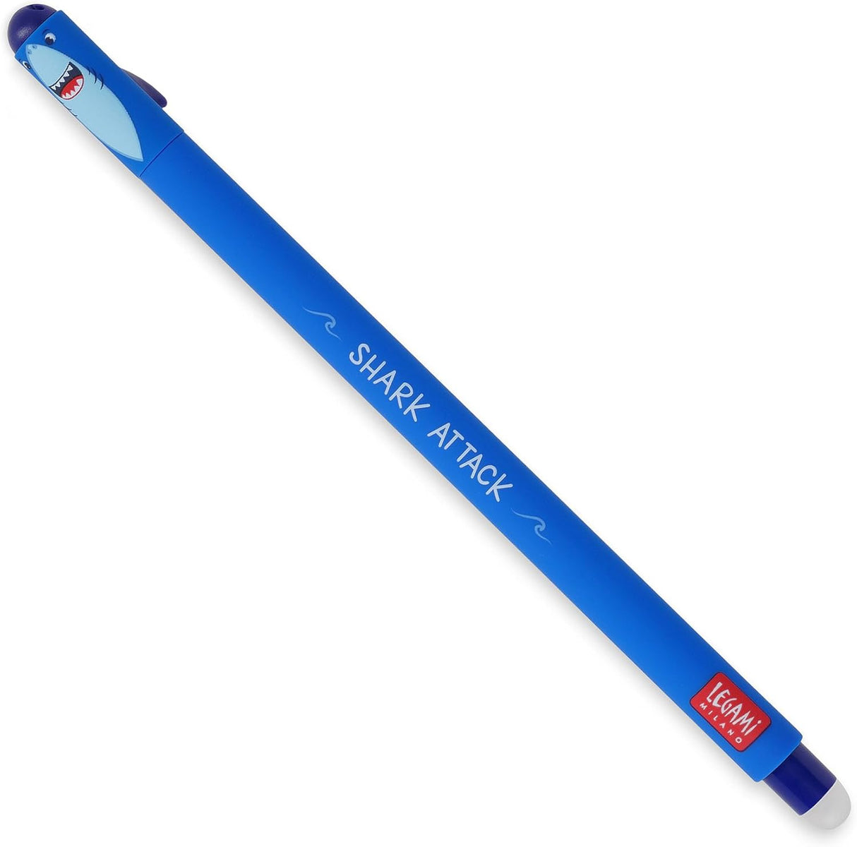 Legami Stylo effaçable SHARK