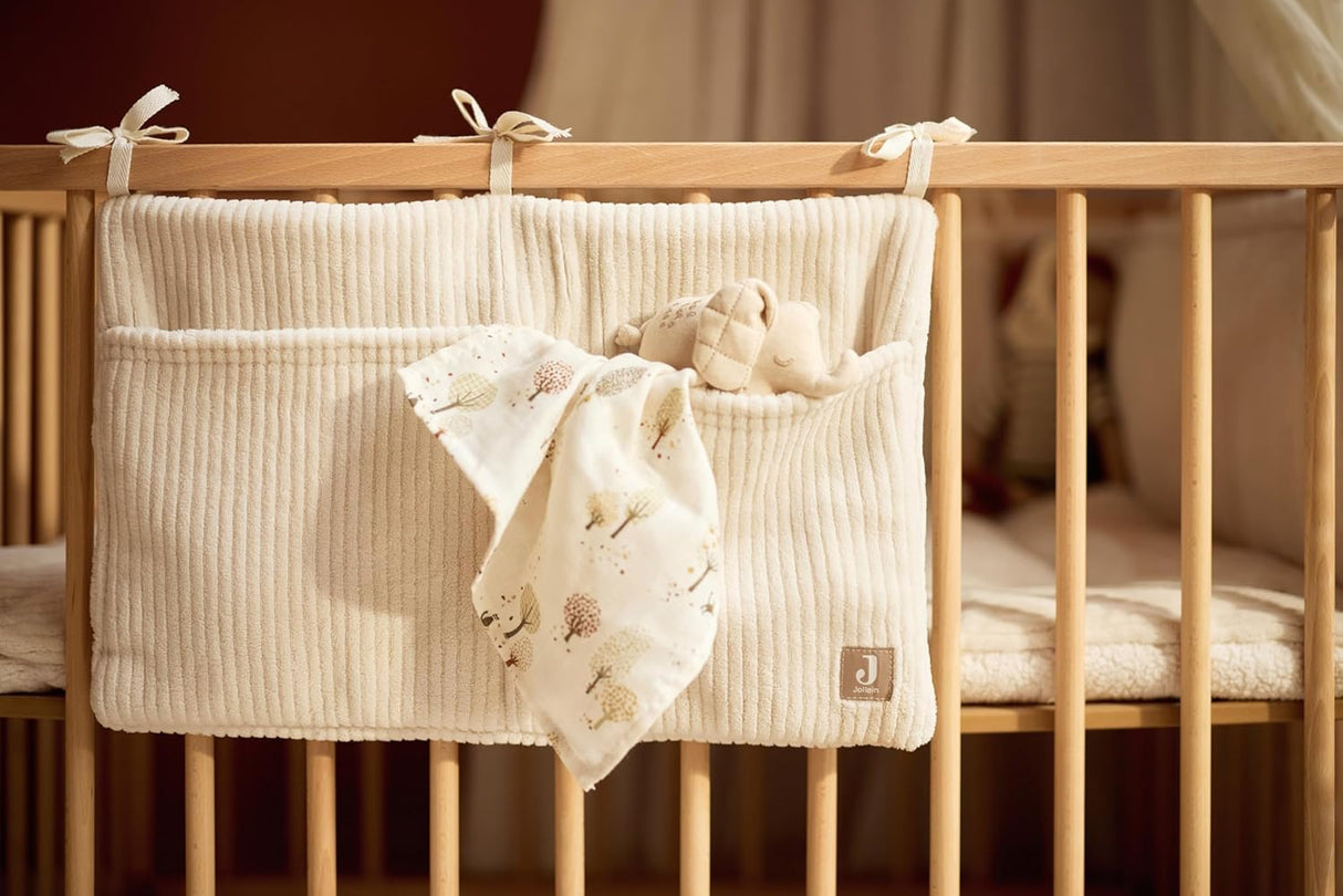 Sac de Rangement Organisateur - Cloudy Rib