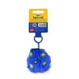PORTE-CLÉ - SUPER SOFT! - MINI MONSTER