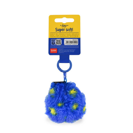 PORTE-CLÉ - SUPER SOFT! - MINI MONSTER