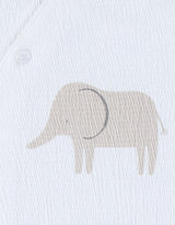 Set de 2 Pyjamas Wild Jungle