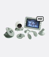 ° Babyphone Vidéo Nomade - YOO Go+ HD °- emporté