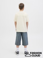 T-shirt Popcorn