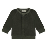 Gilet Mano Kaki