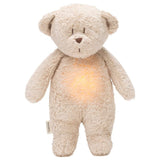 Veilleuse Musicale Ours Sable