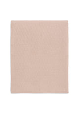 Couverture Berceau Rose