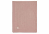 ° Couverture  Cosy Knit - Wild Rose ° emporté